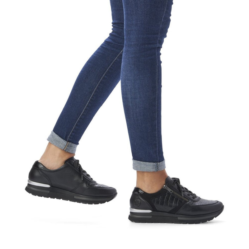 Rieker moteriški sportiniai bateliai