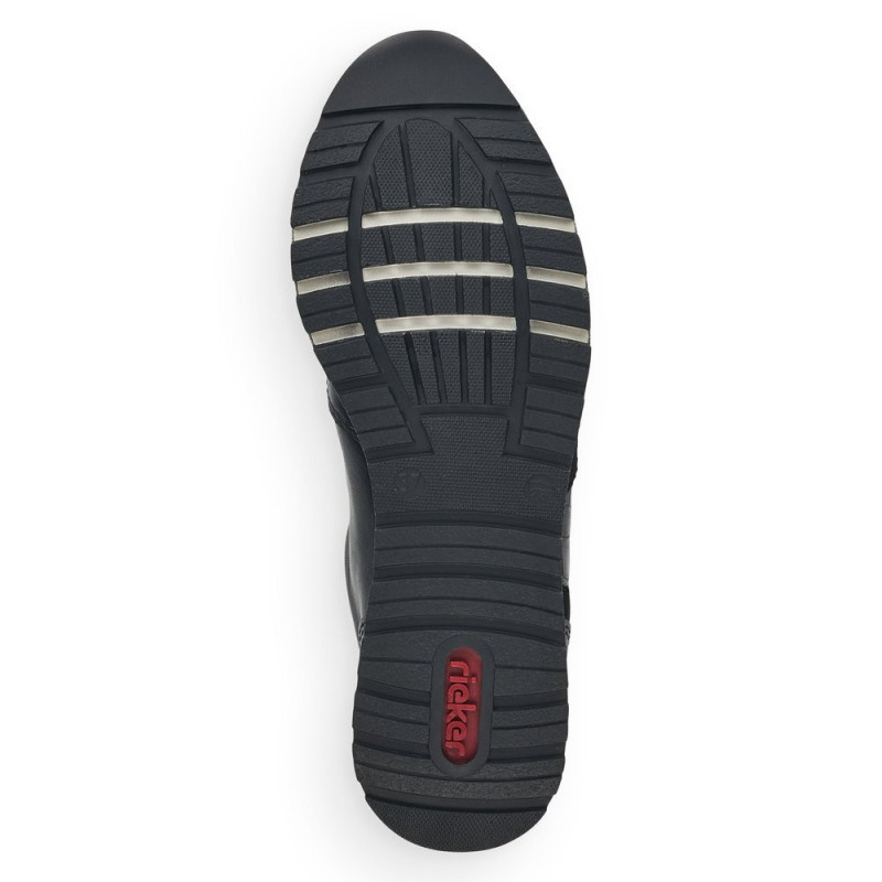 Rieker moteriški sportiniai bateliai