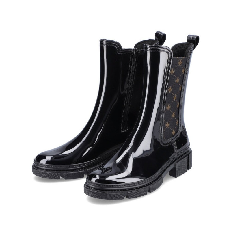 Rieker moteriški aulinukai