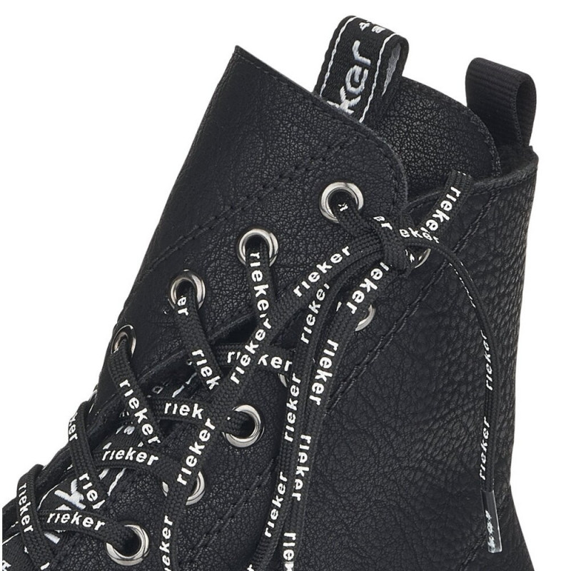 Rieker moteriški aulinukai