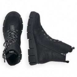 Rieker moteriški aulinukai