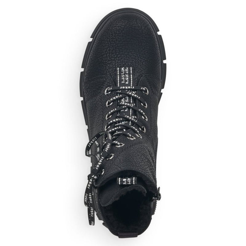 Rieker moteriški aulinukai