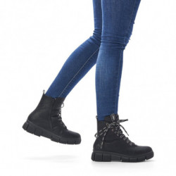 Rieker moteriški aulinukai