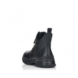 Rieker moteriški aulinukai