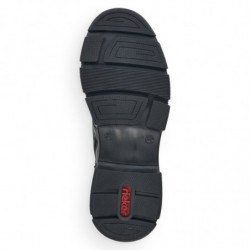 Rieker moteriški aulinukai