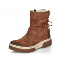 Rieker moteriški aulinukai