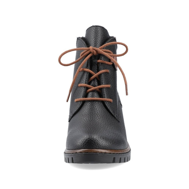 Rieker moteriški aulinukai