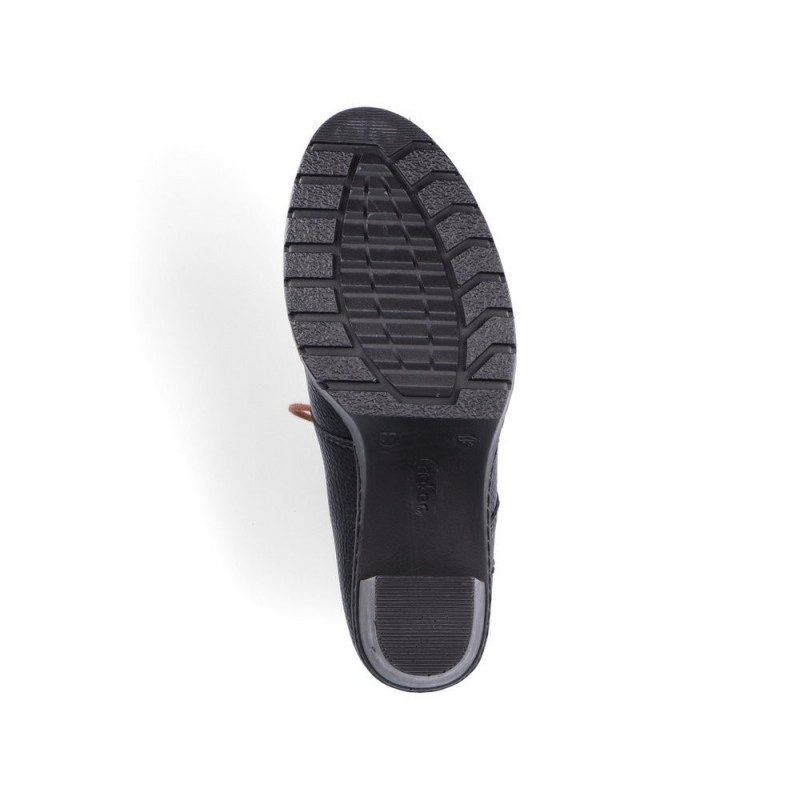 Rieker moteriški aulinukai