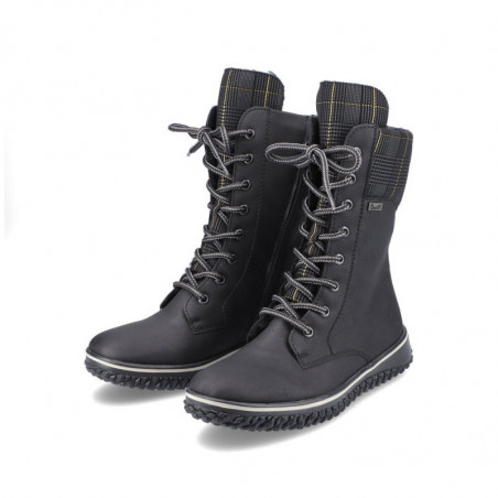 Rieker moteriški ilgaauliai