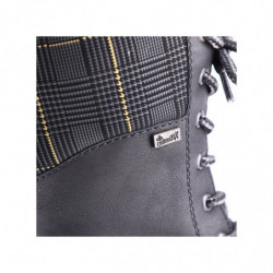 Rieker moteriški ilgaauliai