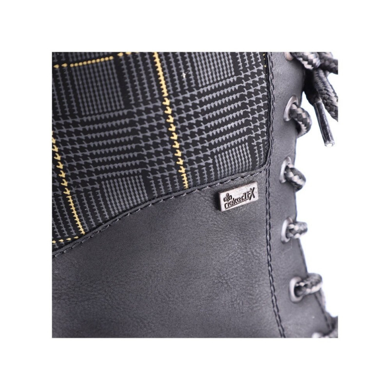 Rieker moteriški ilgaauliai