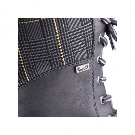 Rieker moteriški ilgaauliai