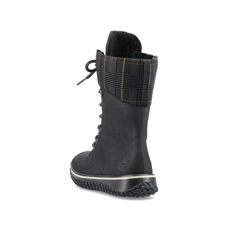 Rieker moteriški ilgaauliai