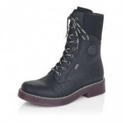 Rieker moteriški aulinukai