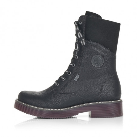 Rieker moteriški aulinukai