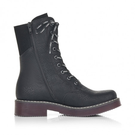 Rieker moteriški aulinukai