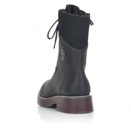 Rieker moteriški aulinukai