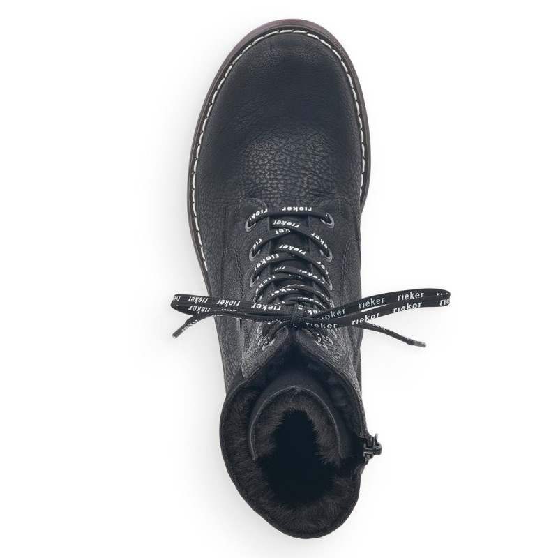 Rieker moteriški aulinukai