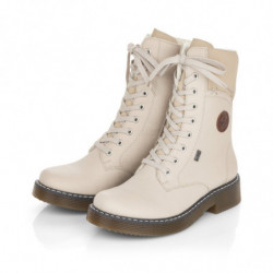 Rieker moteriški aulinukai