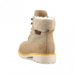 Rieker moteriški aulinukai