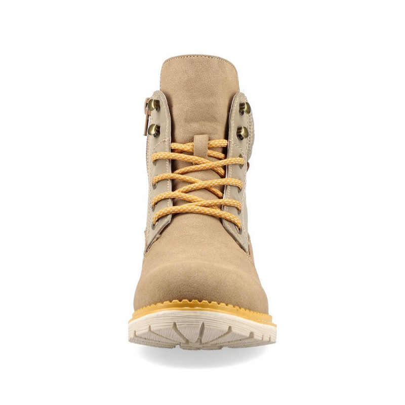 Rieker moteriški aulinukai