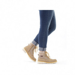 Rieker moteriški aulinukai