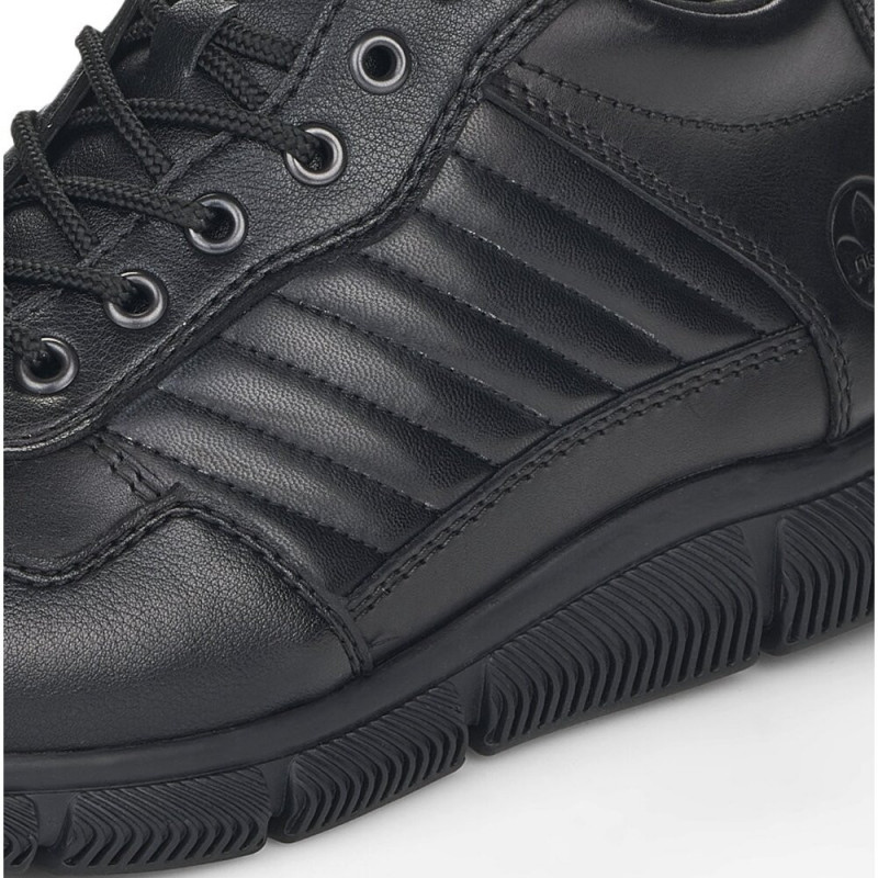 Rieker vyriški aulinukai