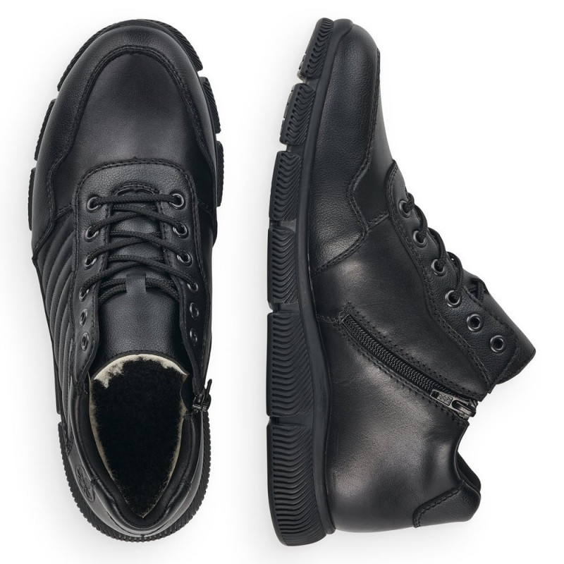 Rieker vyriški aulinukai