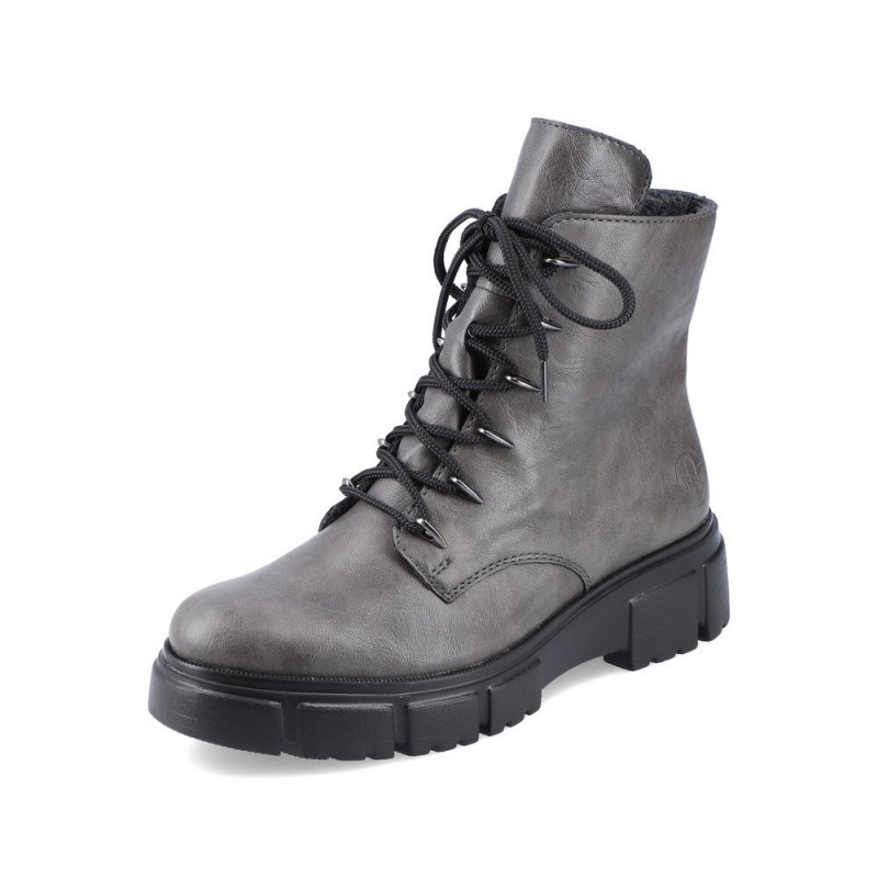 Rieker moteriški aulinukai