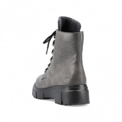 Rieker moteriški aulinukai