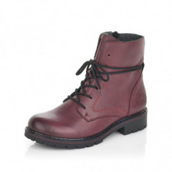 Rieker moteriški aulinukai