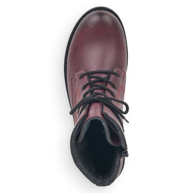 Rieker moteriški aulinukai