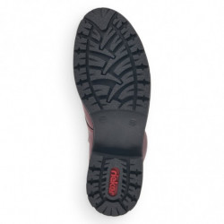 Rieker moteriški aulinukai