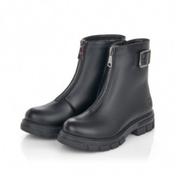 Rieker moteriški aulinukai