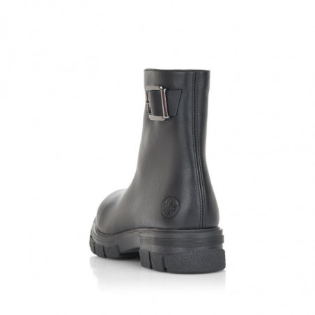 Rieker moteriški aulinukai