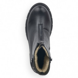 Rieker moteriški aulinukai