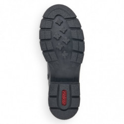 Rieker moteriški aulinukai