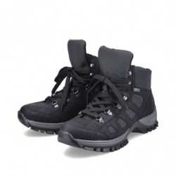 Rieker moteriški sportiniai aulinukai