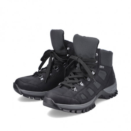 Rieker moteriški sportiniai aulinukai