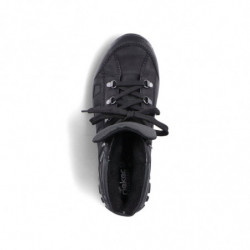 Rieker moteriški sportiniai aulinukai