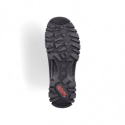 Rieker moteriški sportiniai aulinukai