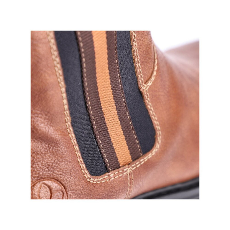 Rieker moteriški aulinukai