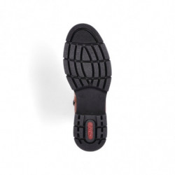 Rieker moteriški aulinukai