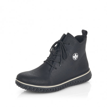 Rieker moteriški aulinukai