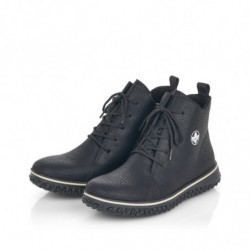 Rieker moteriški aulinukai