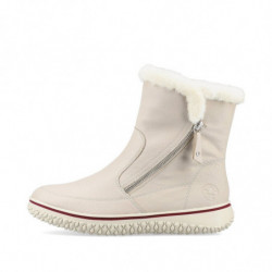 Rieker moteriški aulinukai