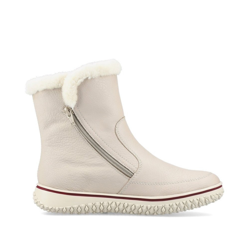 Rieker moteriški aulinukai