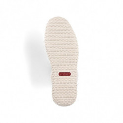 Rieker moteriški aulinukai