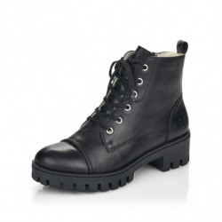 Rieker moteriški aulinukai