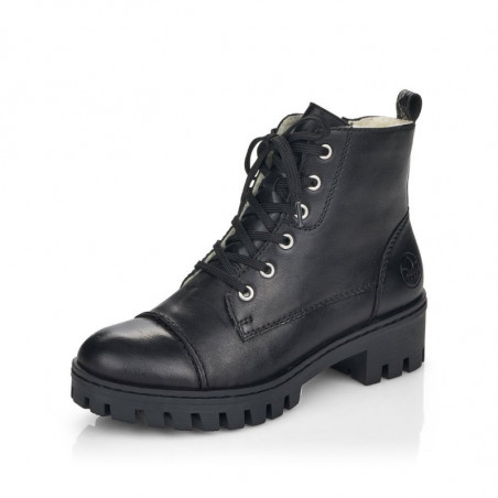 Rieker moteriški aulinukai